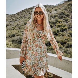 Petal & Pup | Floralette Dress